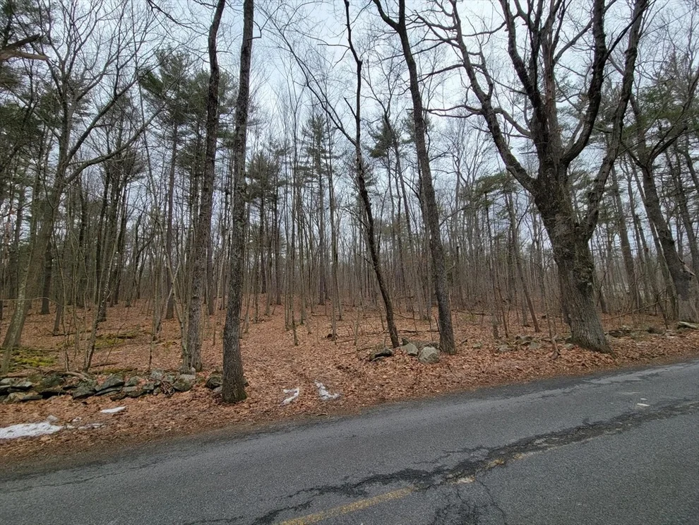 Unit for sale at Lot 1 Daniels Rd, Charlton, MA 01507