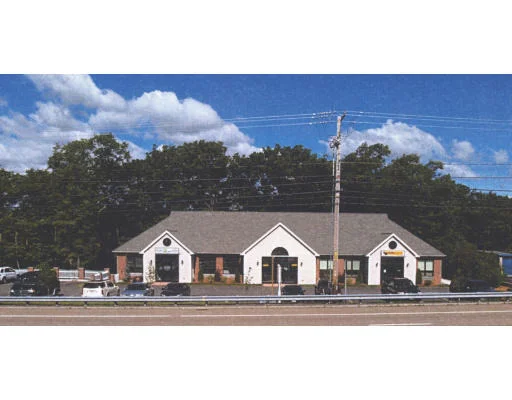 Unit for sale at 188 Washington St, Plainville, MA 02762