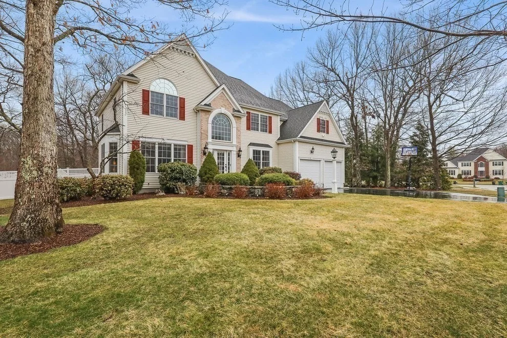 Unit for sale at 2 Kristen Circle, North Attleboro, MA 02760