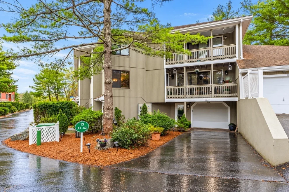 Unit for sale at 13 First Street, Salem, MA 01970