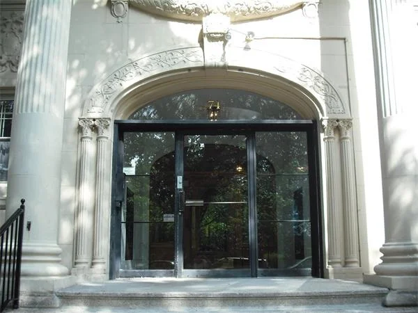 Unit for sale at 74 Fenway, Boston, MA 02115