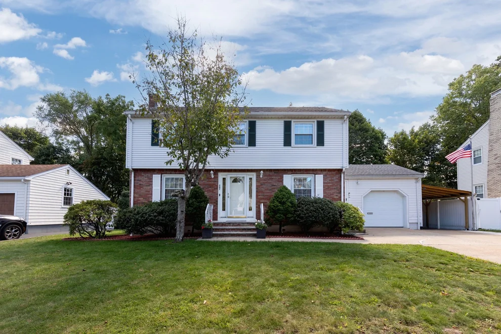 Unit for sale at 247 Channing Rd, Belmont, MA 02478