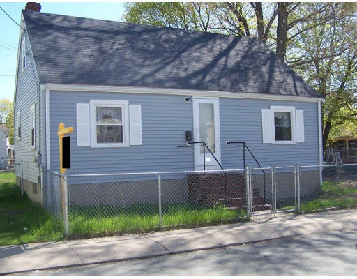 Unit for sale at 16 Hancock St., Peabody, MA 01960