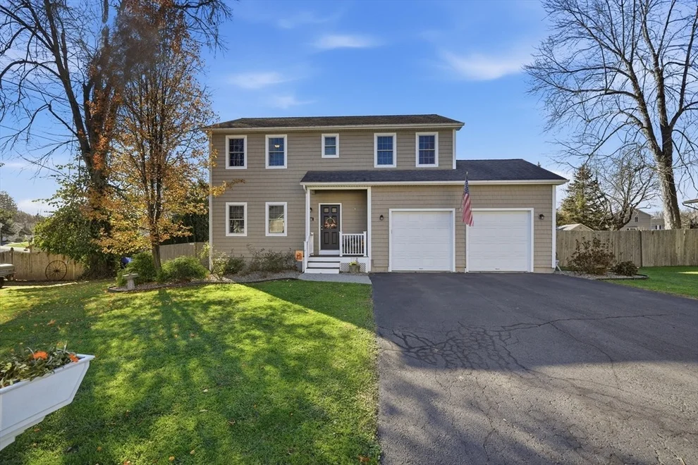 Unit for sale at 30 Saugus Ave, East Longmeadow, MA 01028