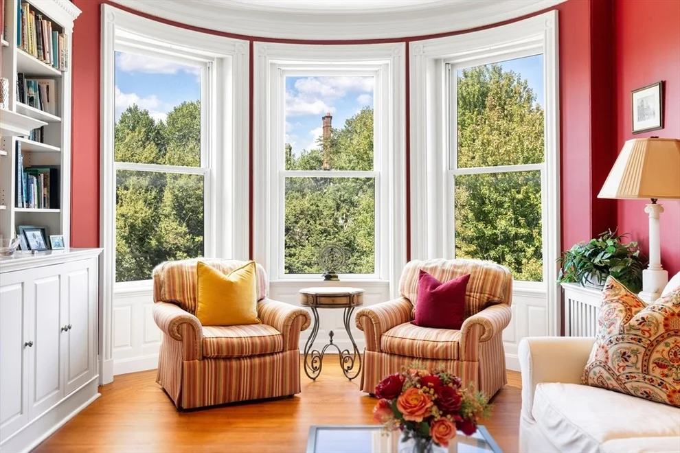 Unit for sale at 308 Commonwealth Avenue, Boston, MA 02115