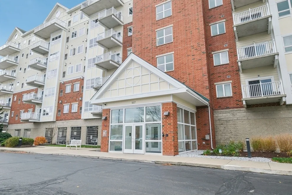 Unit for sale at 527 Pawtucket, Lowell, MA 01854