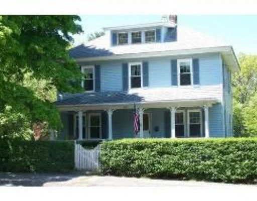 Unit for sale at 110 College St, Worcester, MA 01610