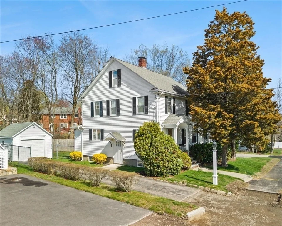 Unit for sale at 323 Washington Street, Norwood, MA 02062