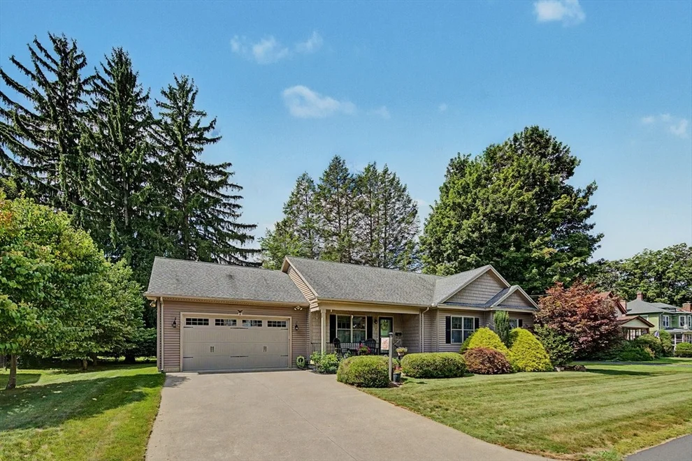 Unit for sale at 4 Mckinley Ave, Easthampton, MA 01027