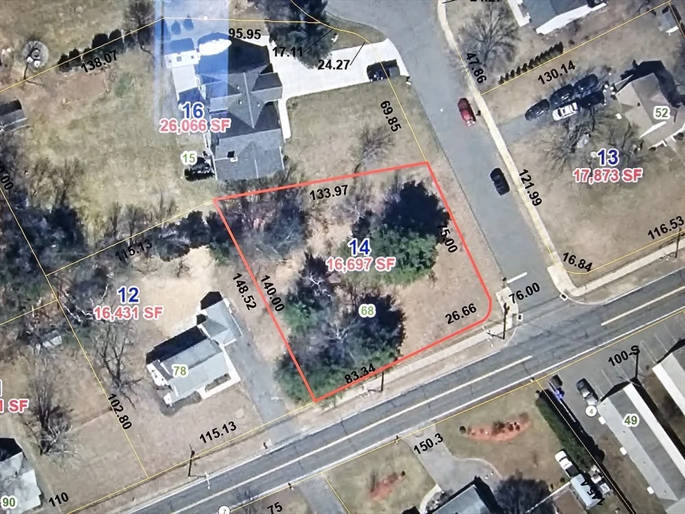 Unit for sale at 68 North St, Agawam, MA 01001