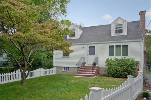 Unit for sale at 116 Thesda Street, Arlington, MA 02474