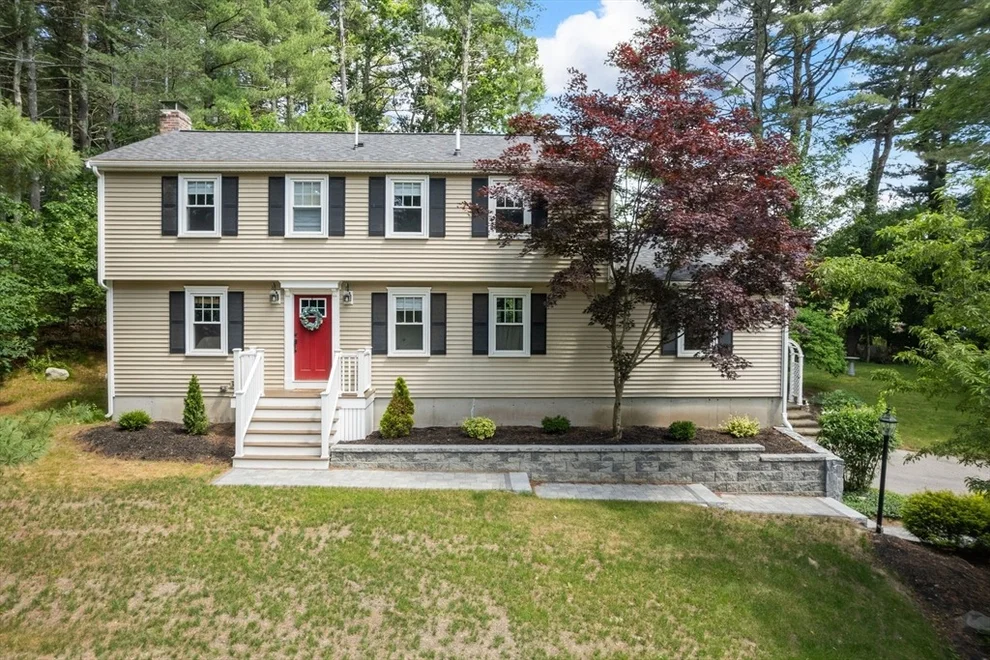 Unit for sale at 23 Bonney Drive, Holliston, MA 01746