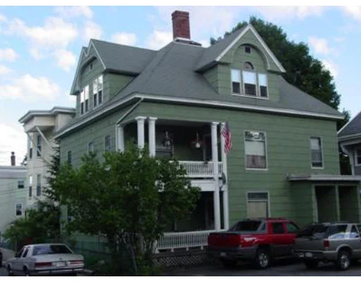 Unit for sale at 123-25 Day Street, Fitchburg, MA 01420