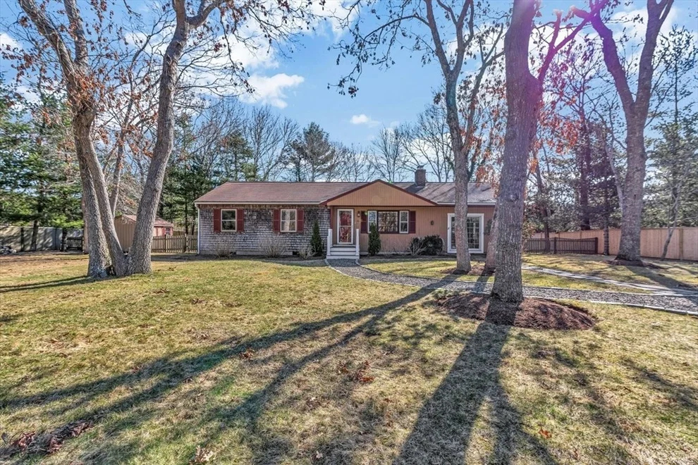 Unit for sale at 26 Rainbow Ln, Mashpee, MA 02649