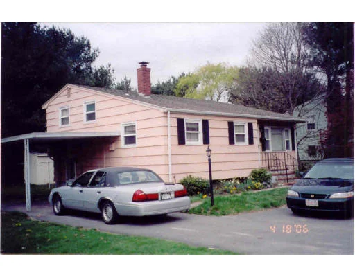 Unit for sale at 199 Manley Street, Brockton, MA 02301