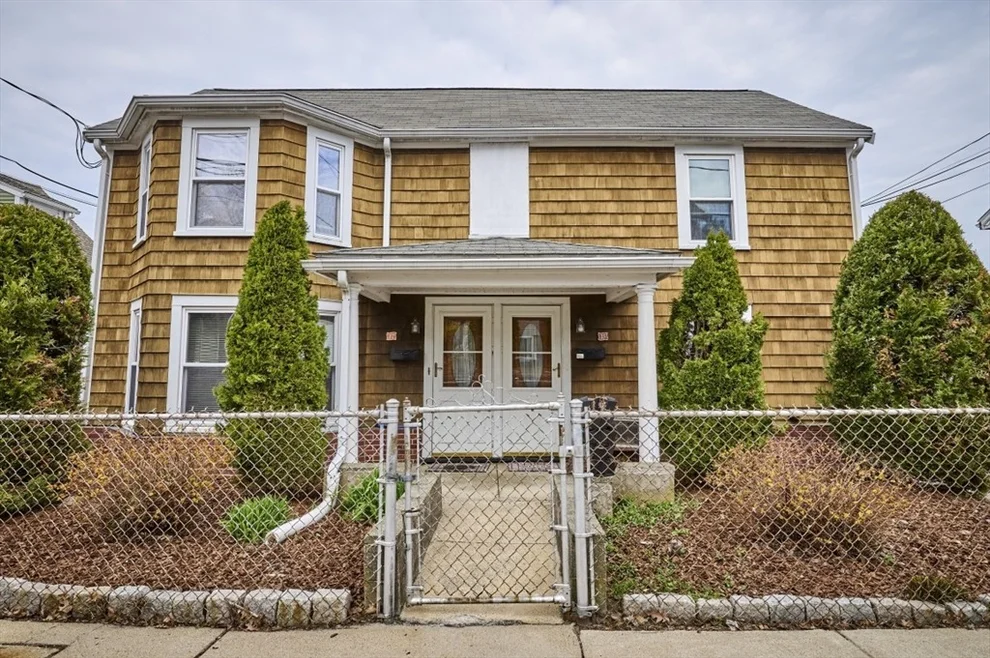 Unit for sale at 15-17 Peaceable Street, Boston, MA 02135