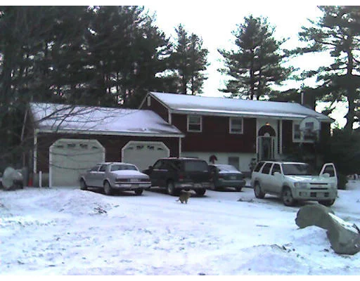 Unit for sale at 31 Burnham Rd, Billerica, MA 01862