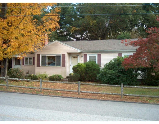 Unit for sale at 12 Miller Rd, Easton, MA 02356