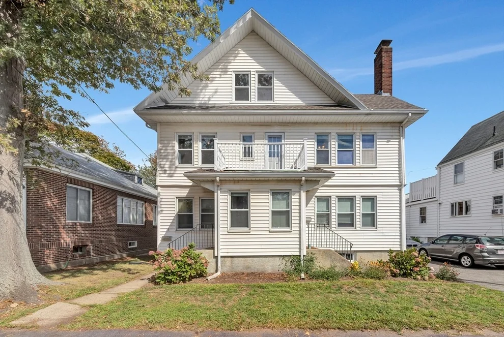 Unit for sale at 11-15 Kings Beach Terrace, Swampscott, MA 01907