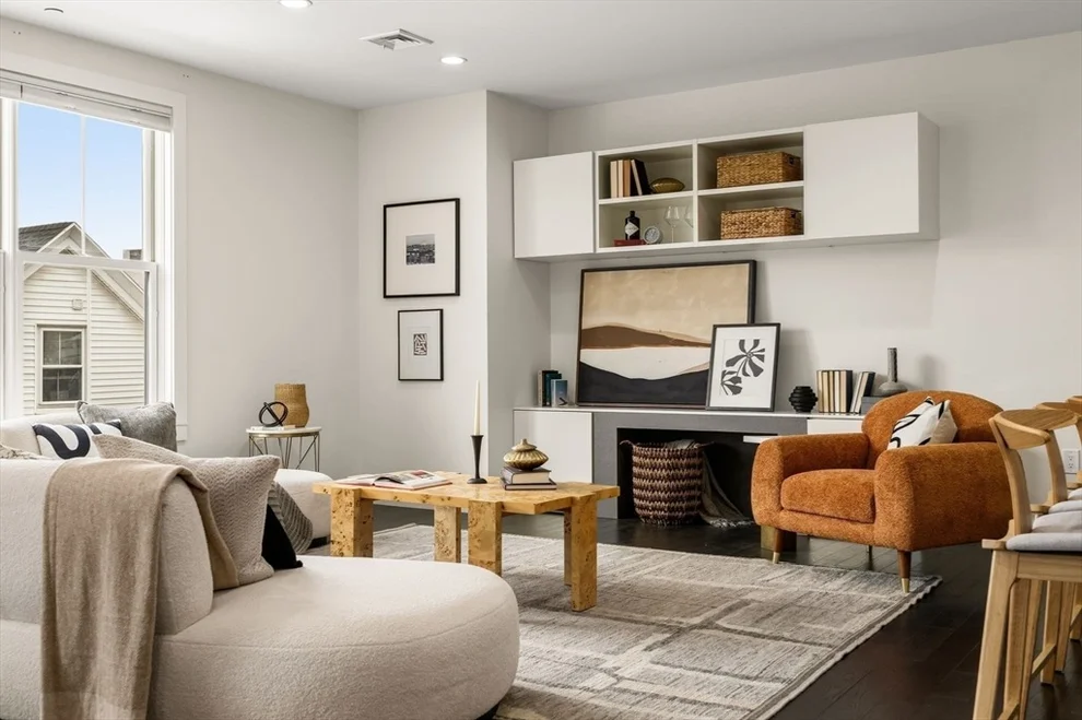 Unit for sale at 309 E Street, Boston, MA 02127