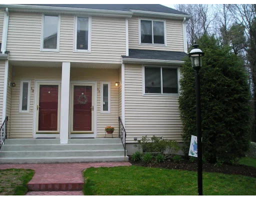 Unit for sale at 64 Gaslight Lane, Easton, MA 02356