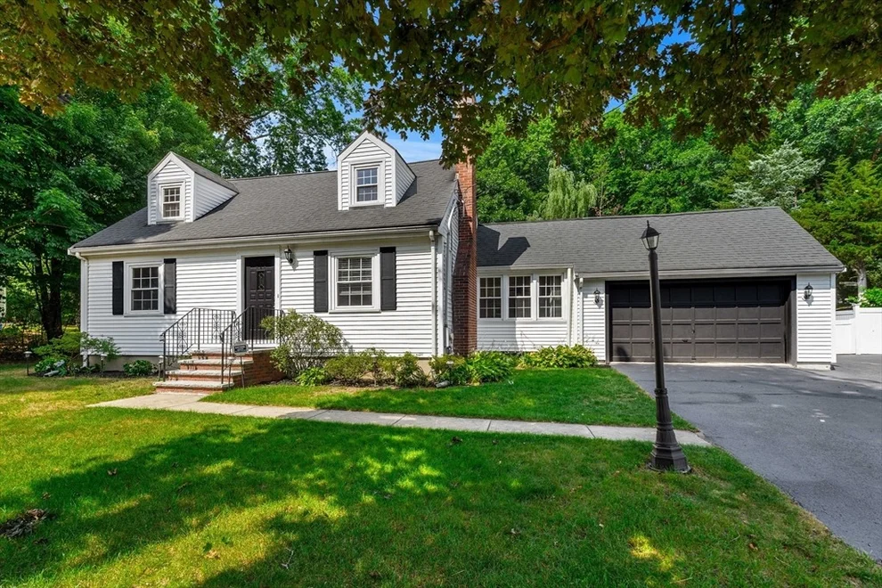 Unit for sale at 281 Lowell Street, Lexington, MA 02420