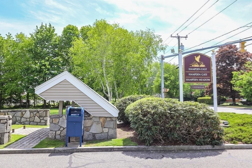 Unit for sale at 65 Nassau Drive, Springfield, MA 01129