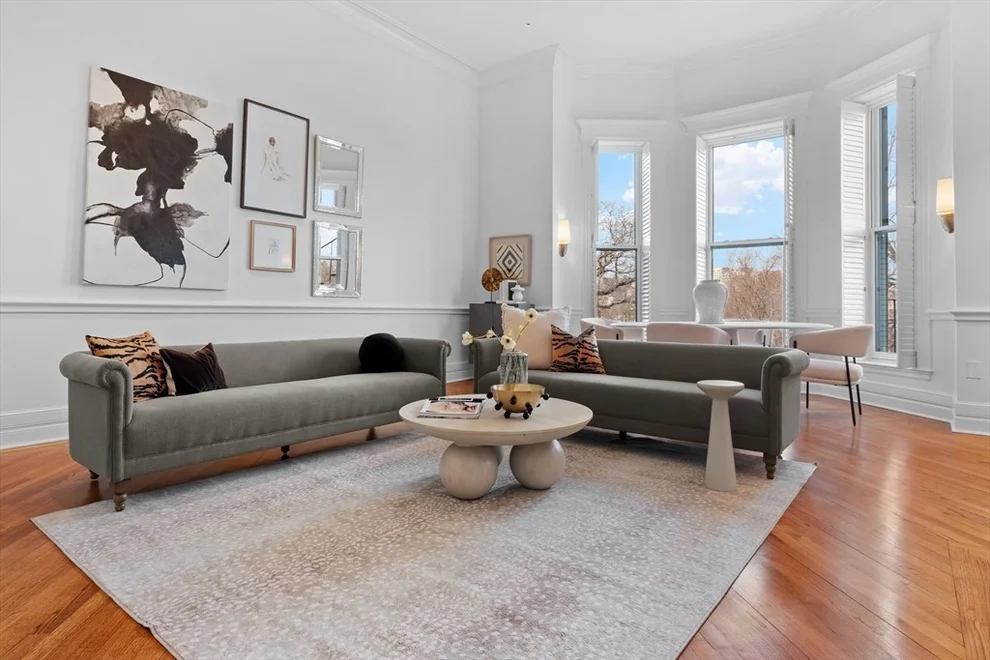 Unit for sale at 138 Beacon St, Boston, MA 02116