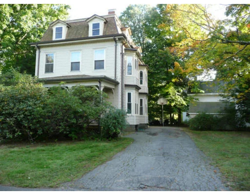 Unit for sale at 50 Pelham, Newton, MA 02459