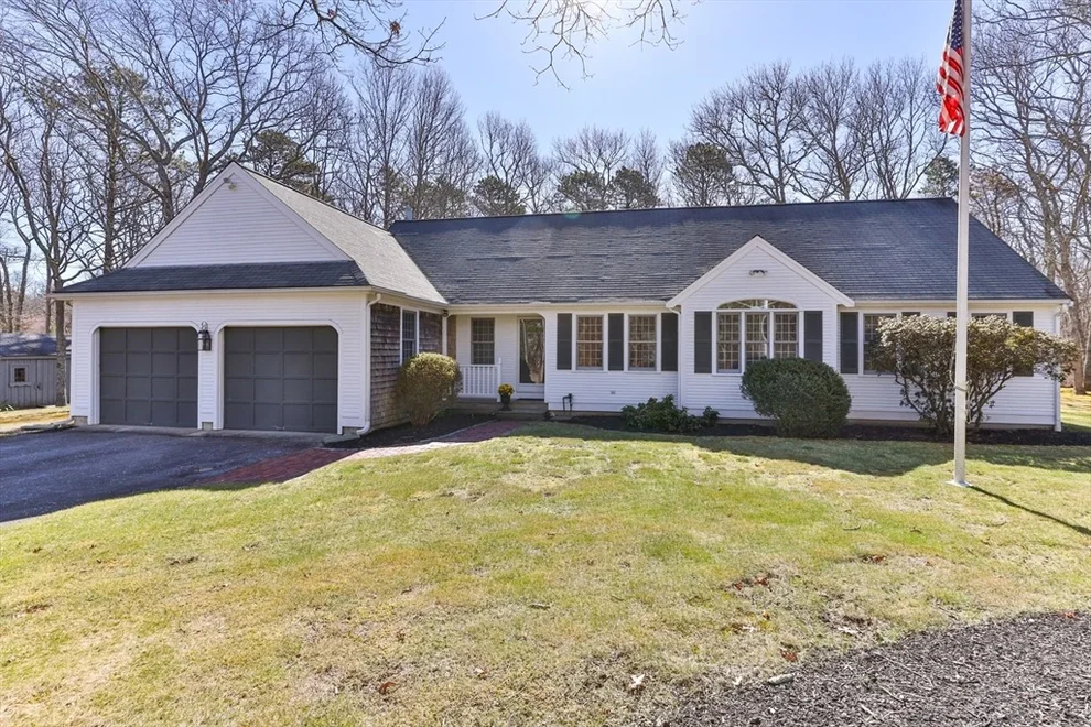 Unit for sale at 32 Madison Dr, Sandwich, MA 02537