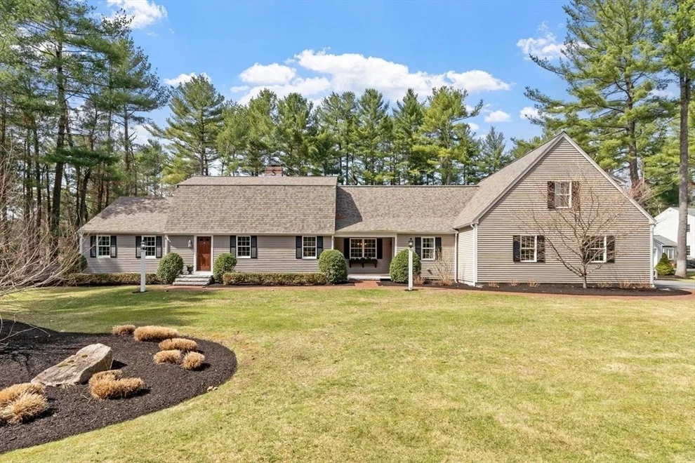 Unit for sale at 17 Enfield Drive, Andover, MA 01810