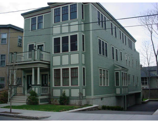 Unit for sale at 77 Francis Street, Brookline, MA 02446