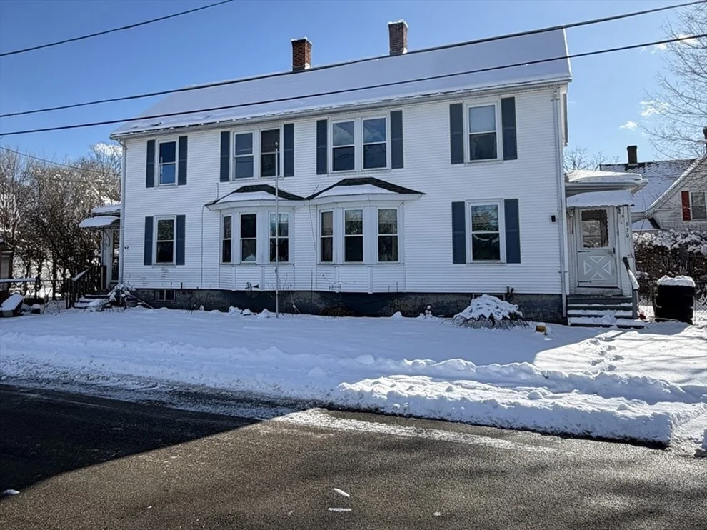 Unit for sale at 130-132 School St, Barre, MA 01074