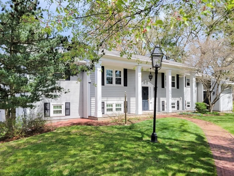 Unit for sale at 64 Farmington Road, Nashua, NH 03060