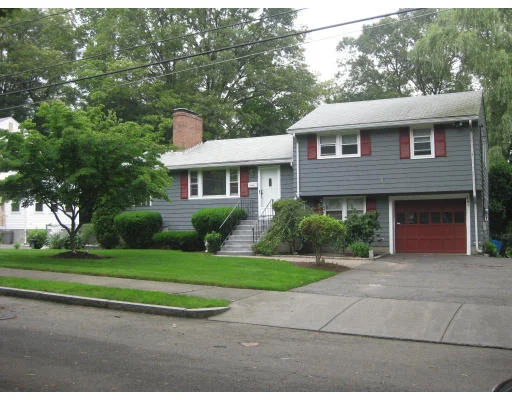 Unit for sale at 11 Driftwood Drive, Newton, MA 02465