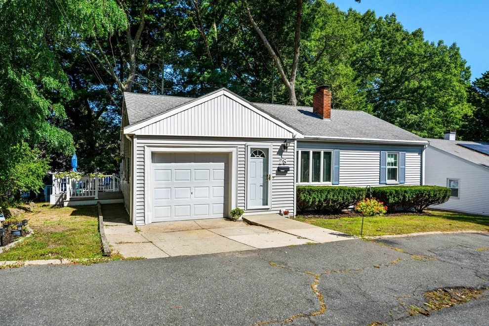 Unit for sale at 28 Dambrosio Rd, Lynn, MA 01904