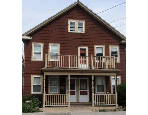 Unit for sale at 9-9A Hearn St, Watertown, MA 02472