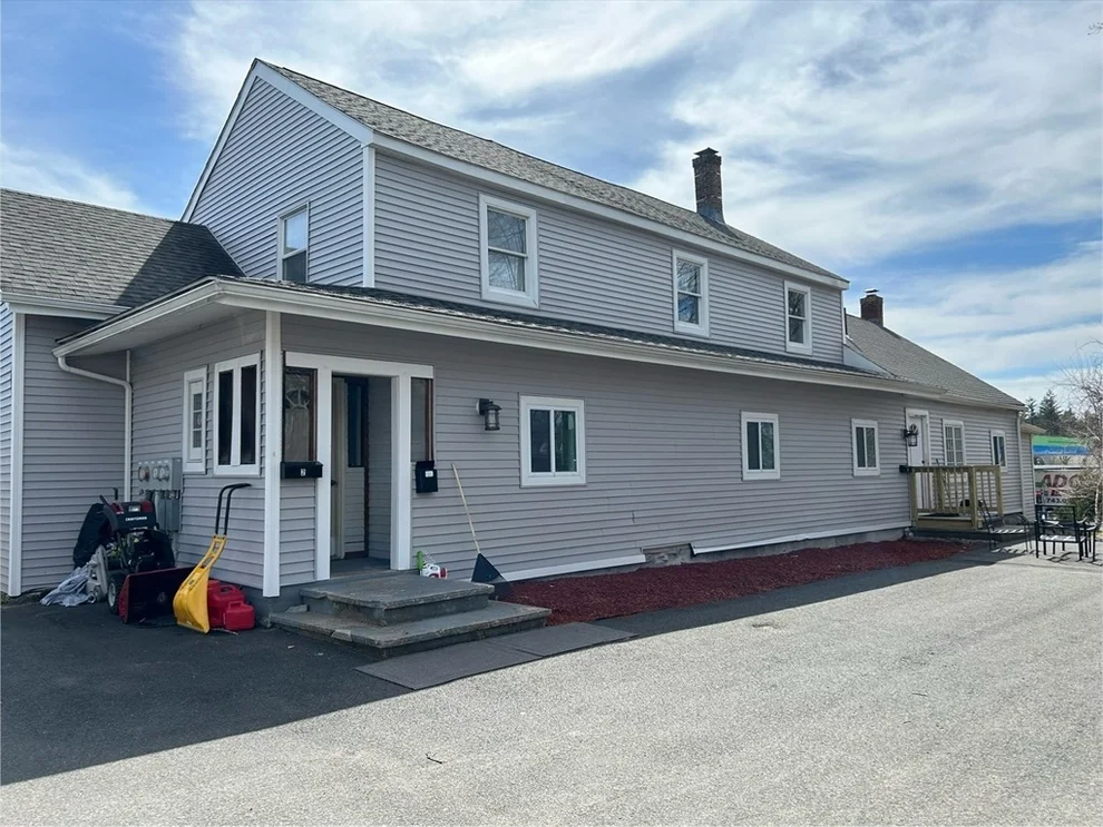 Unit for sale at 2-4 Rene Dr, Holyoke, MA 01040