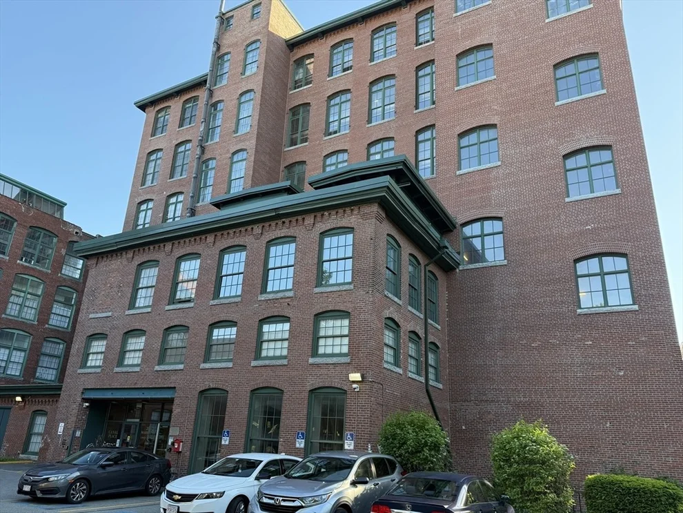 Unit for sale at 200 Market St., Lowell, MA 01852