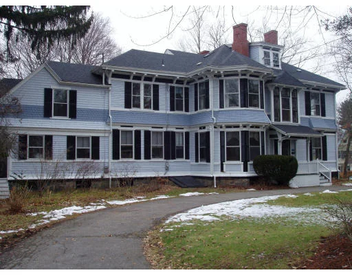 Unit for sale at 35 Temple Street, Newton, MA 02465