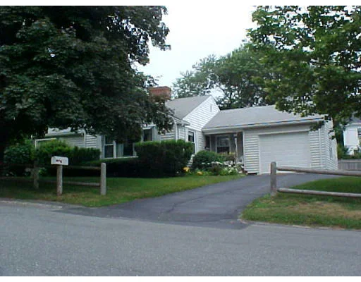 Unit for sale at 5 Sunrise Avenue, Plymouth, MA 02360