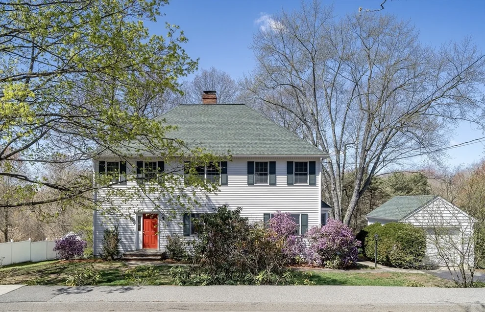 Unit for sale at 106 Grove Street, Lexington, MA 02420