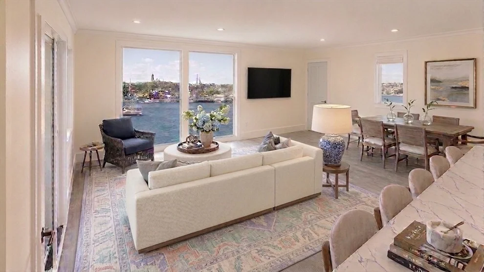 Unit for sale at 64 Rocky Neck Ave., Gloucester, MA 01930