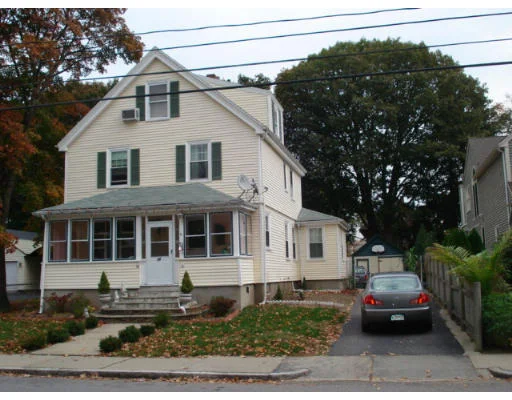 Unit for sale at 76 Gilbert St, Framingham, MA 01702
