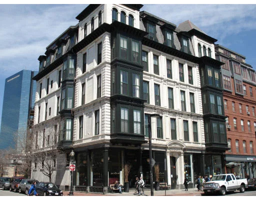 Unit for sale at 567 Tremont St, Boston, MA 02118