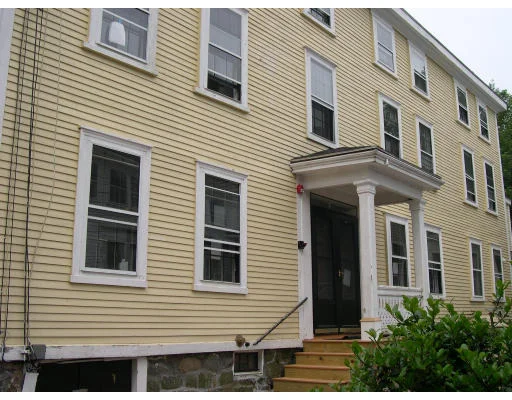 Unit for sale at 45 Washington Street, Marblehead, MA 01945
