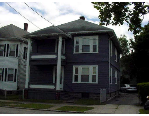 Unit for sale at 108 Branscomb Street, New Bedford, MA 02745