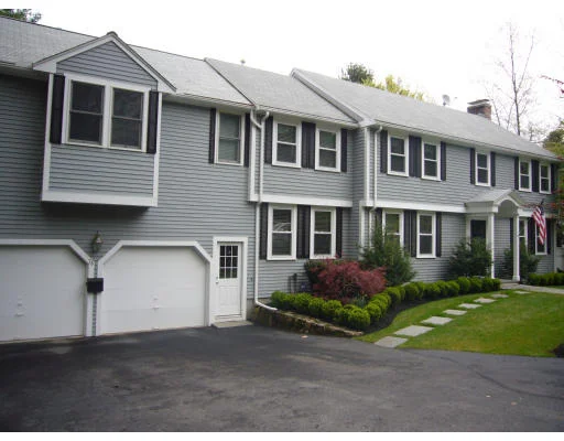 Unit for sale at 78 Brook Street, Wellesley, MA 02482