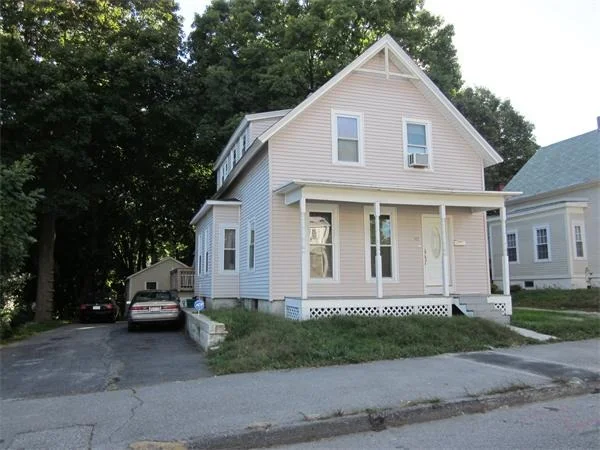 Unit for sale at 93 Mill St, Worcester, MA 01603