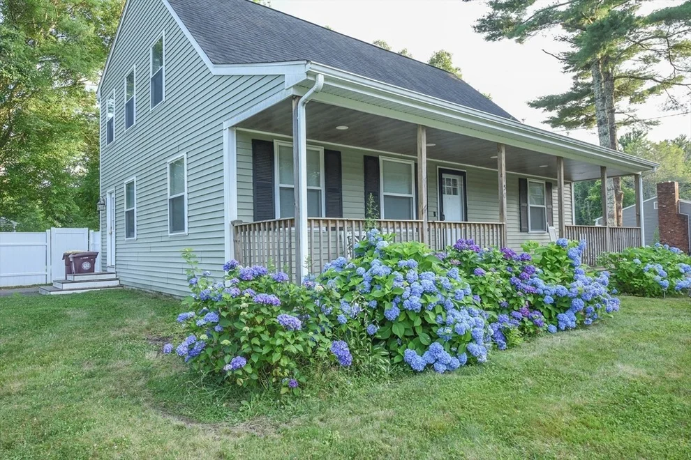 Unit for sale at 150 Hathaway Road, Acushnet, MA 02743